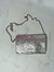 Sobre/Cartera Lola plata