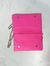 Sobre/Cartera Lola fucsia neon - comprar online