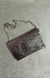 Sobre/Cartera Lola peltre