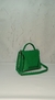 Cartera Adore verde benetton