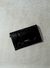 Sobre/Cartera Lola charol negro