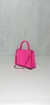 Adore baby fucsia neon