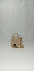 Adore baby glitter oro