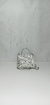 Adore baby glitter plata - comprar online