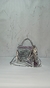Cartera Adore plata