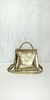Cartera Adore oro - comprar online