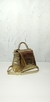 Cartera Adore oro