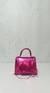 Adore baby fucsia metalizado en internet