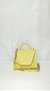 Cartera Adore amarillo