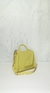 Cartera Adore amarillo - comprar online