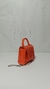 Adore baby charol naranja - comprar online