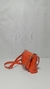 Pixie charol naranja - comprar online