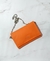 Sobre/Cartera Lola naranja