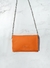 Sobre/Cartera Lola naranja - comprar online