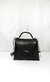 Cartera Adore negro clasico - comprar online