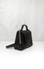 Cartera Adore negro clasico