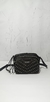 Bandolera Giorgia negro - comprar online