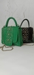 Adore baby punk verde benetton - comprar online