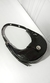 Bowie croco negro silver