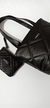 Tote Winona negro - comprar online