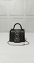 Adore baby punk negro mate - comprar online