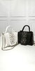 Adore baby punk blanco mate - Florencia Minez