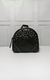 Mochila Alanis negro