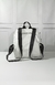 Mochila Anna Blanca - comprar online