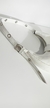 Bowie blanco silver - tienda online