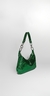 Pearl verde benetton metalizado en internet