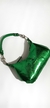 Pearl verde benetton metalizado