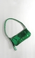 Baguette Jett verde benetton met
