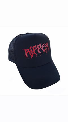 Gorra Trucker Ripper Heartless