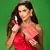 Kit Calda Picante Frutas Vermelhas e Vibrador Bullet - Deborah Secco by Intt IN075 - loja online