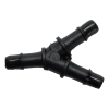 Conector em Y 06 mm