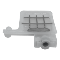 Big Damper Base Quadrada - comprar online