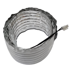 Manta de Aquecimento 1800 mm (resistência) para Impressora de Grande Formato