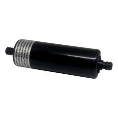 Filtro de tinta para impressora solvente 08 cm - Preto na internet
