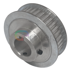 Polia Servo Motor 40XL Targa XT na internet