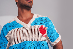 blusa éden na internet