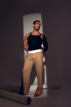 Calça ADÃO - comprar online