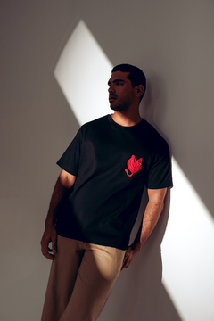 bt-shirt vida na internet