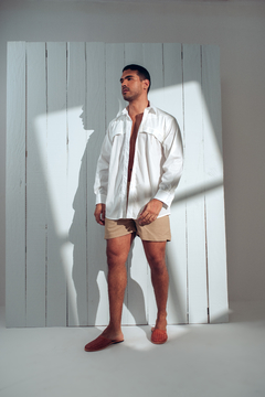 camisa serpens - comprar online