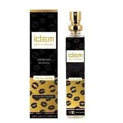 Perfume IDEM Feminino Nº24 Eau de Parfum - Insp. Amor Amor da Cacharel na internet