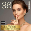 Perfume IDEM Feminino Nº36 Eau de Parfum - Insp. Boucheron Quatre