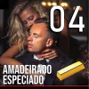 Perfume IDEM Masculino Nº4 Eau de Parfum - Insp. 1 Million da Paco Rabanne