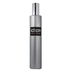 Perfume IDEM Masculino Nº22 Eau de Parfum - Insp. Bulgari Man in Black - loja online