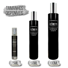 Perfume Masculino IDEM 49 - Insp. Invictus Victory - comprar online