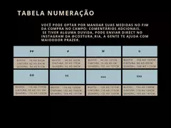 Macacão Todas Quer Midi Linho