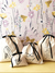 Set bolsas de viaje Lienzo